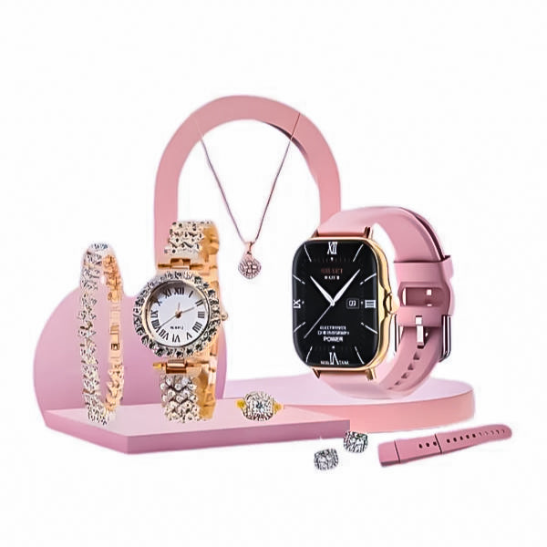 A58 PLUS LADIES GIFT SET MODEL