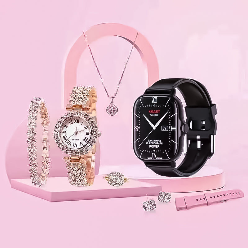 A58 PLUS LADIES GIFT SET MODEL