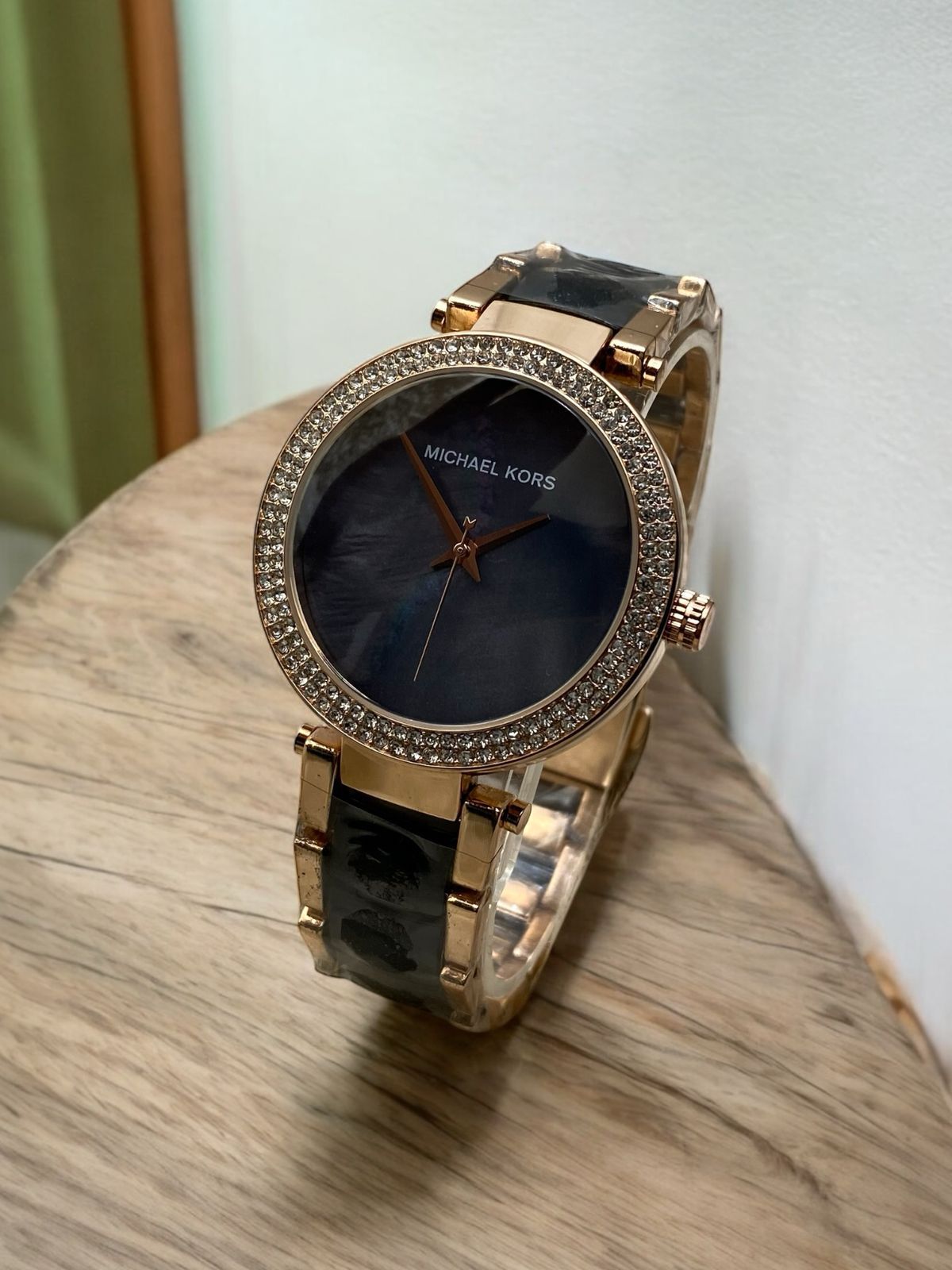 Michael Kors (MK) Geneve Watch for women Elegant Dail