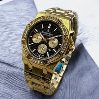 Audemars Piguet Now in Only @ Rs. 3500 Only With MODERN WATCHES NAME BOX 📦