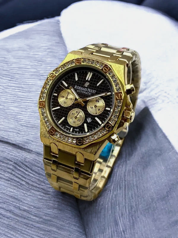 AUDEMARS PIGUET