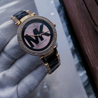Michael Kors (MK) Geneve Watch for women Elegant Dail