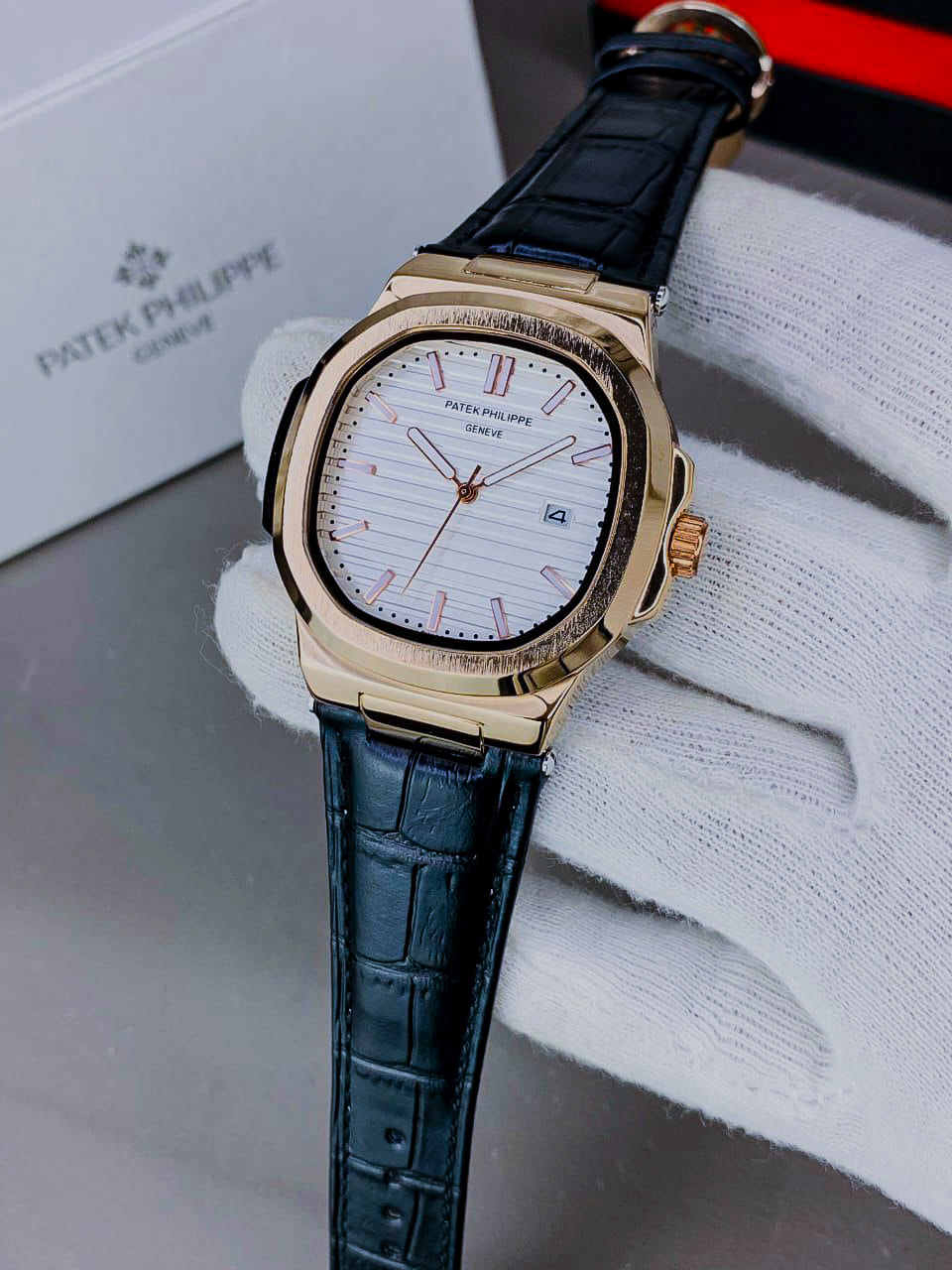 PATEK PHILIPPE GENE