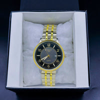 TISSOT WATCH NEW ARRIVALS; ATTRACTIVE COLORS DATE WORKING