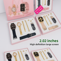 A58 PLUS LADIES GIFT SET MODEL