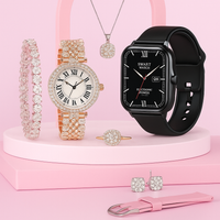A58 PLUS LADIES GIFT SET MODEL