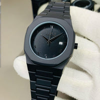 MOST DEMANDING MODEL NEW ARTICLE AURA MODEL SABR WATCH FULL BLACK