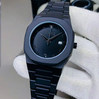 MOST DEMANDING MODEL NEW ARTICLE AURA MODEL SABR WATCH FULL BLACK