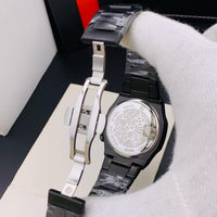 ORIGINAL CHAXIGO BRAND MIX MODELS STAINLESS STEEL CHAIN DATE WORKING BUTTERFLY MASTER LOCK