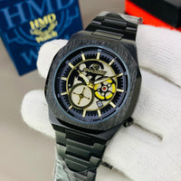 ORIGINAL CHAXIGO BRAND MIX MODELS STAINLESS STEEL CHAIN DATE WORKING BUTTERFLY MASTER LOCK