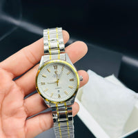 ROLEX WATCH NEW ARRIVALS ATTRACTIVE COLORS DATE WORKING STAINLESS STEEL CHAIN