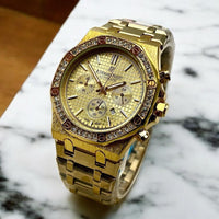 Audemars Piguet Now in Only @ Rs. 3500 Only With MODERN WATCHES NAME BOX 📦