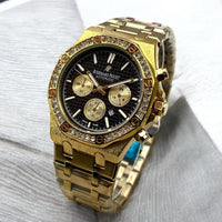 Audemars Piguet Now in Only @ Rs. 3500 Only With MODERN WATCHES NAME BOX 📦