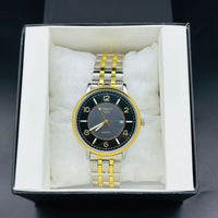 TISSOT WATCH NEW ARRIVALS; ATTRACTIVE COLORS DATE WORKING