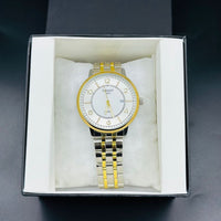 TISSOT WATCH NEW ARRIVALS; ATTRACTIVE COLORS DATE WORKING