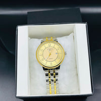 TISSOT WATCH NEW ARRIVALS; ATTRACTIVE COLORS DATE WORKING