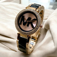 Michael Kors (MK) Geneve Watch for women Elegant Dail