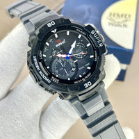 NEW MODEL ARRIVED  BARIHO BRAND WATCHES  SPORTS LOOK WATCHES  WATER RESISTANT  SCREW WASHER BACK