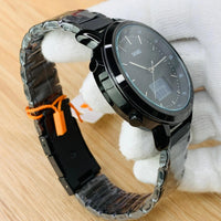 SKMEI WATCH  FOR MEN'S BRANDED WATCH  DUAL TIME CHAIN WATCH